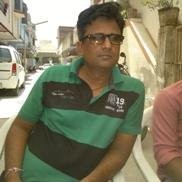 Dipak Mewada