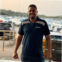 Cláudio Batista Da Silva Júnior