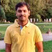 Raghavendra Swamy