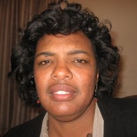 Patricia Thomas