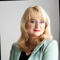 Joanna Martusewicz, PhD