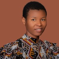 Caroline Gitonga