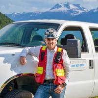 Ron Glave, P.GCS, CSO