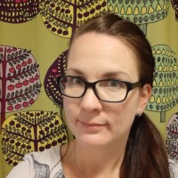Linda Vartia