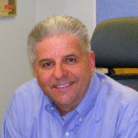 Gordon Zimmerman