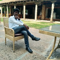 Bharath kumar B
