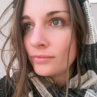 Natasha van der Westhuizen