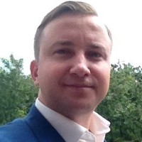 Илья Петров