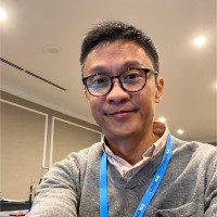 Simon Loh Chi Yin