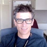 Steven Thomas