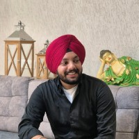 Manraj Singh