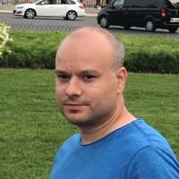 Radu Bontila