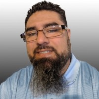 Osbaldo Ramirez