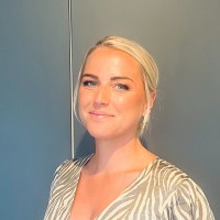 Jasmine Grevstad Bajramaj