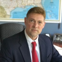 David Honeycutt