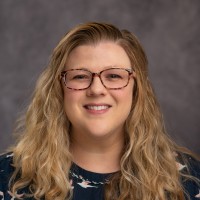 Lauren Carter, Ma