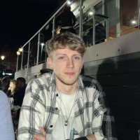 Joshua Hodgkinson