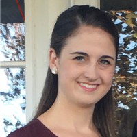 Katharine Chambers