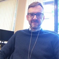 Andrew Worswick