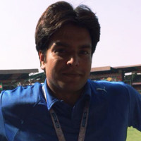 Anand Singh