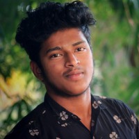 SUJEITH M.R.