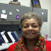 Tammy Burns
