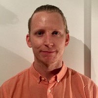 Jonathan Bergström