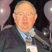 Arnie Gruetzmacher