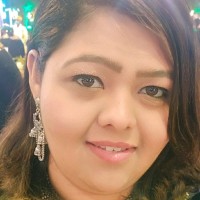 Aishwarya Swami