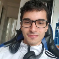 Matheus Da Rocha Sena