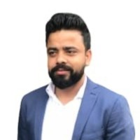 Mahtab Hussain