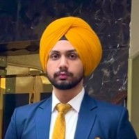 Sehajdeep Singh
