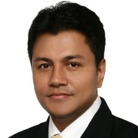 Hunter Wong