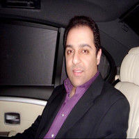Arshad Hosein