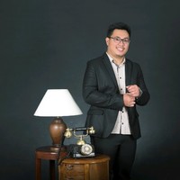 Dion Pratama
