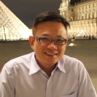 Marvin Liu