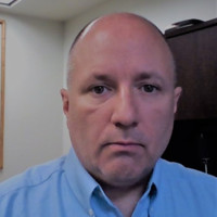 Gregory Miller