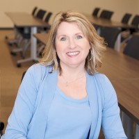 Tess Fyalka PCC, ACTC, CPCC, ODCP, MA