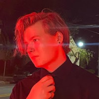 Brayden Harris