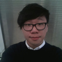 Anthony Chen