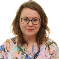 Tanja Hiilinen-Häsä