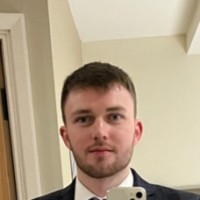 Daniel Garrity