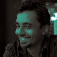 Imran Ahmed