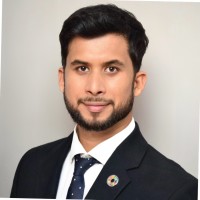 Saurabh Singh