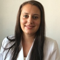 Hana Skřivánková, MSc.
