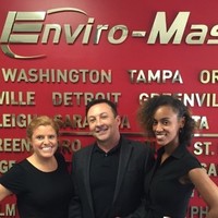 Enviro-Master Recruiting