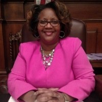 Hazel Washington