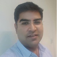 Himanshu Tewari