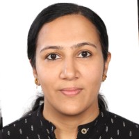 Nimmy Mathew