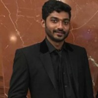 Niranjan Jothikumar
